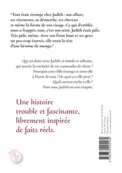 La vérité sur Judith D.