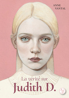 La vérité sur Judith D.