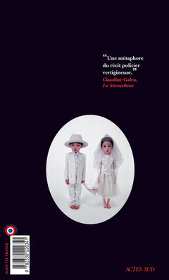 La maison où je suis mort autrefois