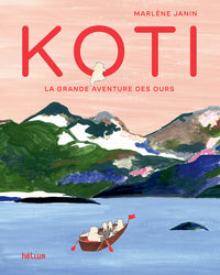 Koti