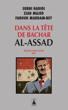 Dans la tête de Bachar al-Assad