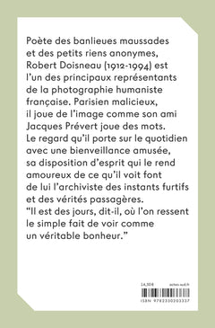 Robert Doisneau
