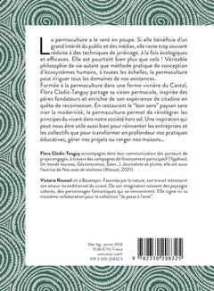 Vivre en permaculture