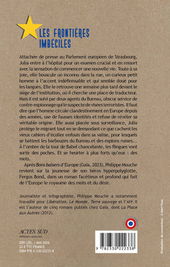 Les Frontières imbéciles