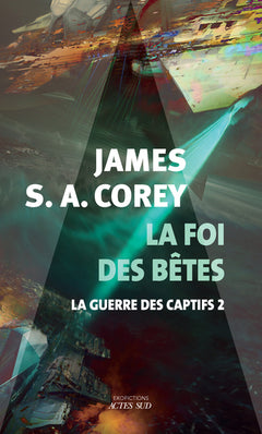 La Foi des bêtes