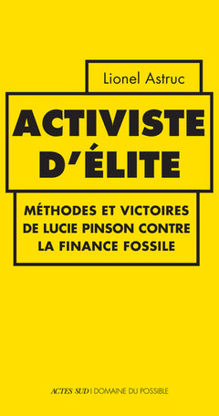 Activiste d'élite