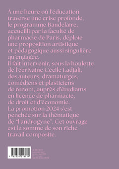 Les Baudelaire