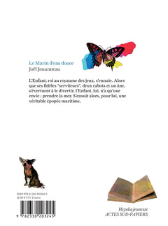 Le marin d'eau douce