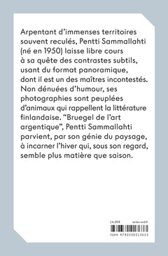 Pentti Sammallahti