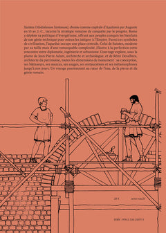 Construire un aqueduc