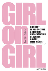 Girl on Girl