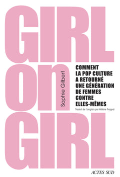 Girl on Girl