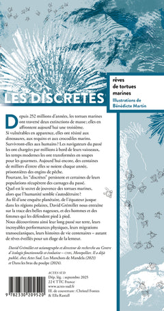 Les discrètes