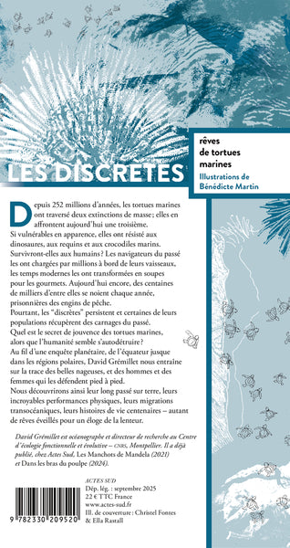 Les discrètes