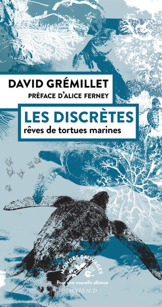 Les discrètes
