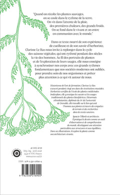 Le temps du végétal