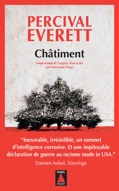 Châtiment