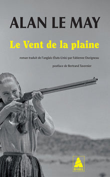 Le Vent de la plaine