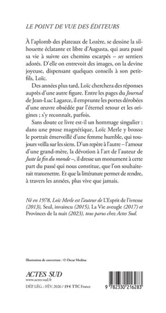 Les Précurseurs