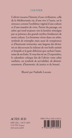 L'Olivier