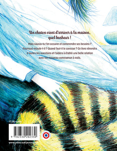 Mon chat et moi - 20 questions pour apprendre à s'en occuper