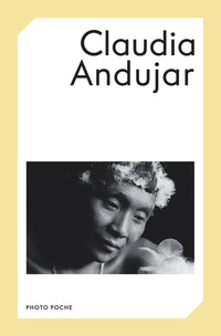 Claudia Andujar