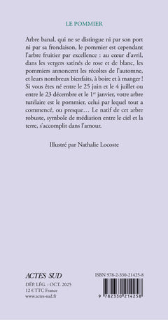Le Pommier