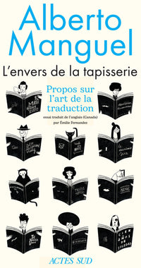 L'envers de la tapisserie