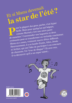 Le Tube de l'été