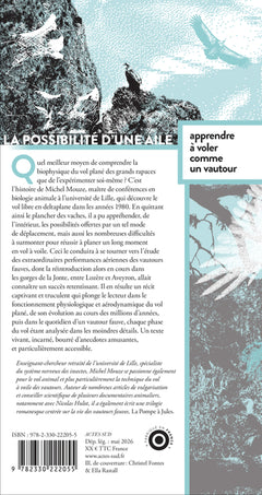 La possibilité d'une aile