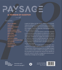 Les Carnets du paysage n° 48