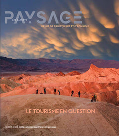 Les Carnets du paysage n° 48