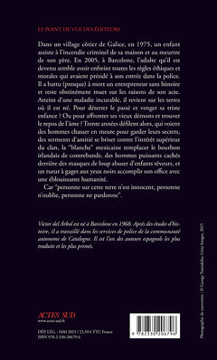 Personne sur cette terre