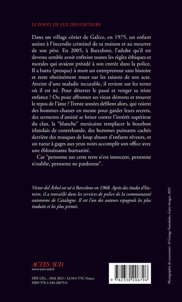 Personne sur cette terre