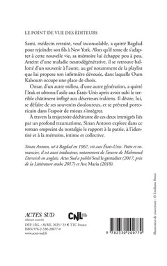 Comme un parfum de lavande