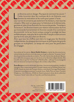 Aller chez son libraire