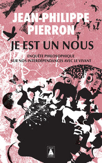 Je est un nous