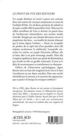 Les invités