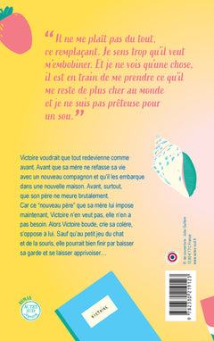 Je voudrais que tout redevienne comme avant