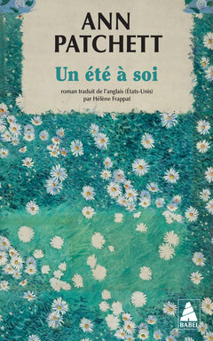 Un été à soi