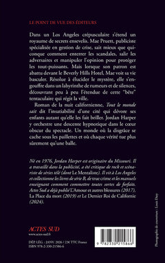 Tout le monde sait