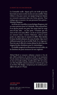 Le fardeau du passé