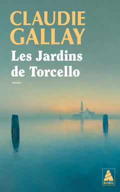 Les jardins de Torcello