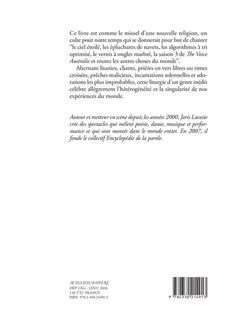 Nexus de l'adoration