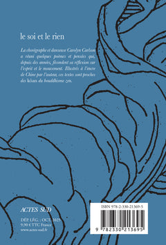 Le soi et le rien