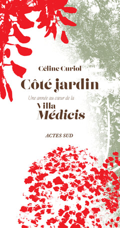 Côté jardin