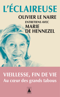 L'Éclaireuse