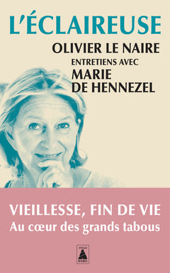 L'Éclaireuse