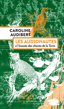 Les audionautes