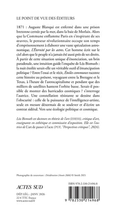 Etoiles communes
